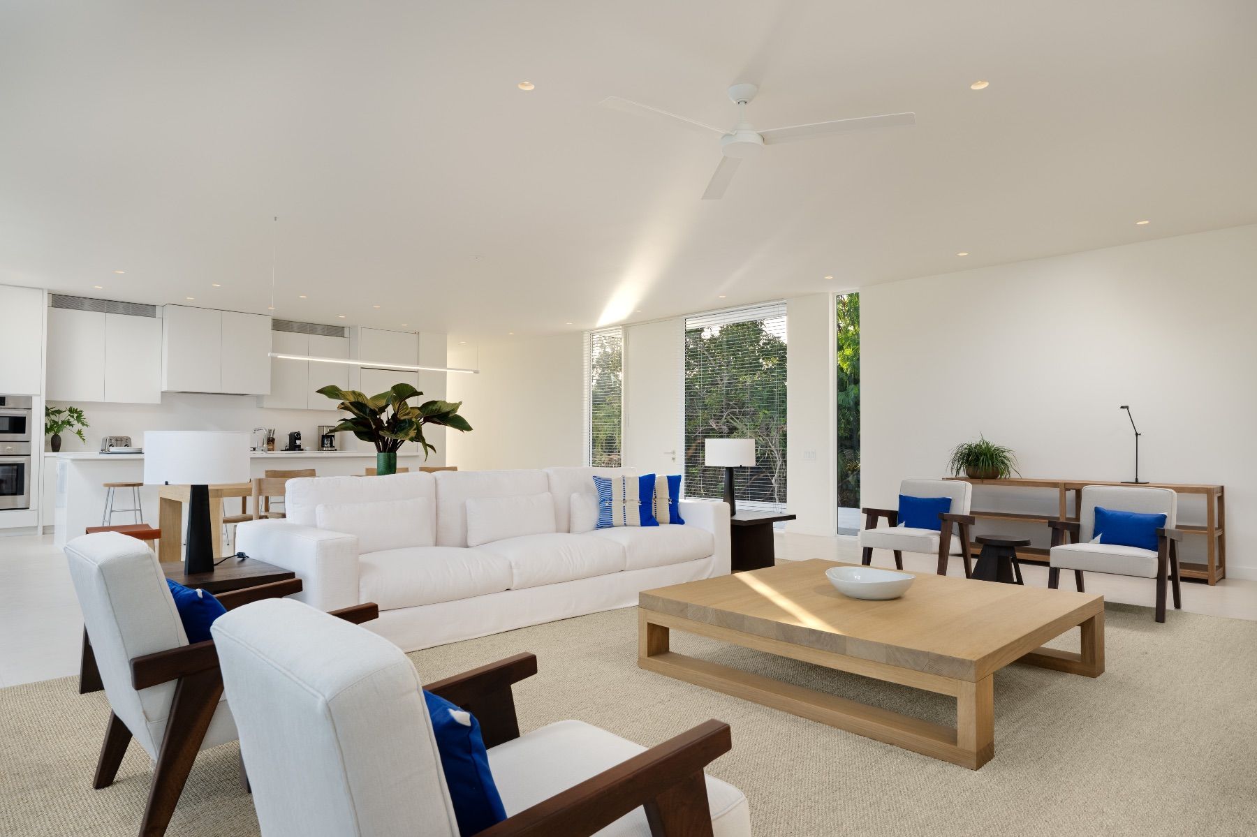 Terra Blue villa photo.